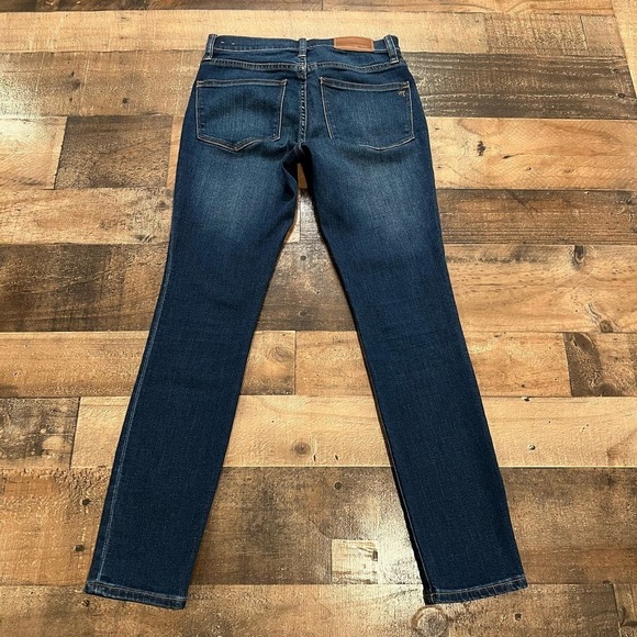 Madewell Roadtripper Jeans - Picture 4 of 9